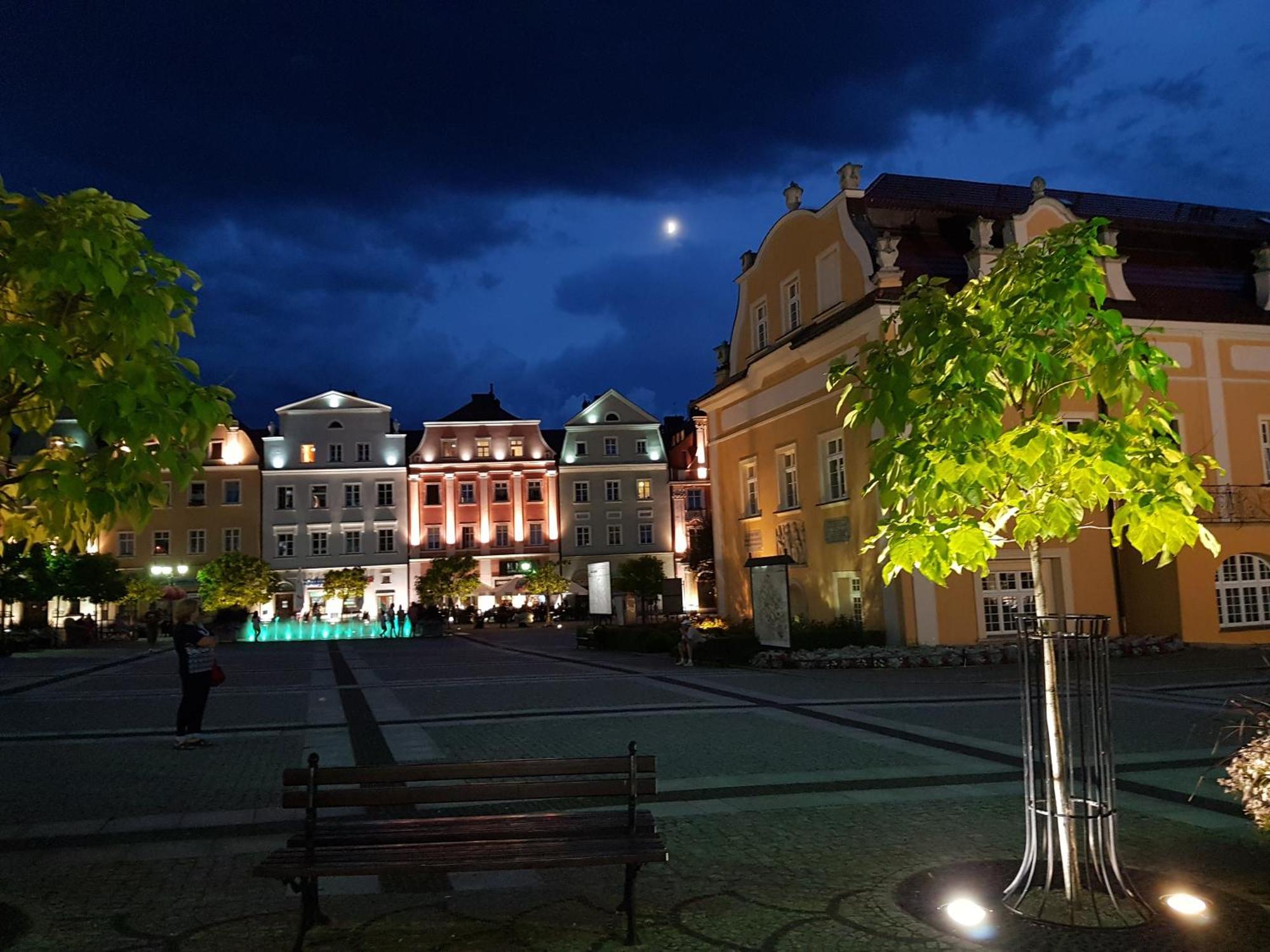 Apartament Przy Starowce - Bella Boleslawiec  Exterior photo